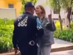 Morena propone cancelar visa a extranjeros racistas