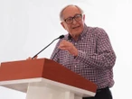 No habrá recorte en gasto del sector salud: David Kershenobich 