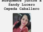 Desaparece comerciante embarazada en Tamaulipas