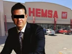Fraude lleva a prisión al exdueño de la empresa Hemsa
