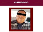 Detienen al exalcalde de Tepeji del Río por presunta implicación en la Estafa Siniestra