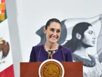 'Tenemos el mejor acuerdo posible', dice Sheinbaum tras pausa a nuevos aranceles de EU
