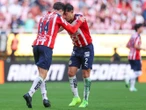 Chivas vs New York, única forma de ver el partido EN VIVO