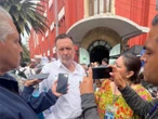 Todavía no hay candidato en Querétaro: Mauricio Kuri