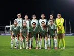 México tropieza en su debut en Mundial Sub-17 femenil
