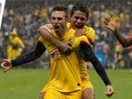 En América recuerdan los rostros desencajados del Cruz Azul en la final de 2013