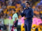 Crisis en Necaxa y Gago asume culpa: "los resultados no son buenos"
