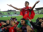 'Nadie es invencible': Mensaje marroquí para la final del Mundial Sub 20