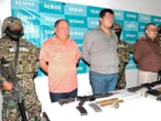 Hijo de 'Tony Tormenta' es vinculado a proceso: FGR 