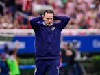 Javier Milito no renunciará ahora a Chivas, pero explica cuándo lo haría