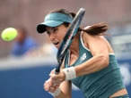 La tenista Sorana Cirstea denuncia robo de trofeo de su hotel en el US Open