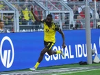 Borussia Dortmund logra su primer triunfo en Bundesliga