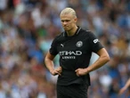 Manchester City sufre su segundo tropiezo de la temporada