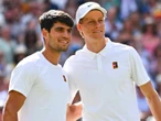 Masters 1000 de Cincinnati: Alcaraz vs. Sinner retoman su rivalidad por el título