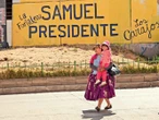  Bolivia elige presidente sin Evo ni Arce en boletas; alternancia en el poder