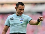 Nueva polémica del 'Gato' Ortiz, ahora ante Chivas