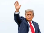 Trump pide a Ucrania ceder terreno; Donbás es la clave