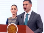 Fueron detenidos 10 integrantes de "Los Mayos" en acciones simultaneas en Sinaloa: García Harfuch