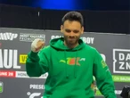 Chávez Jr tiene una sorpresa para Jake Paul