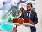 Hospitales y centros de salud del Imss-Bienestar con 100% de abasto: Alejandro Svarch