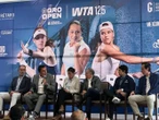 WTA llega al Querétaro Open; bolsa de 115,000 dólares