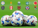 Eliminatorias Conmebol: Así se jugará la penúltima fecha