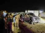 Atentados suicidas en Pakistán dejan 25 muertos y decenas de heridos