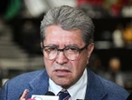 Monreal pide ser solidarios con damnificados por lluvias; abren centro de acopio en la Cámara de Diputados