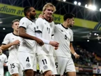 Alemania con triunfo discreto en la eliminatoria de UEFA