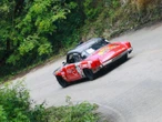 Accidente en La Carrera Panamericana 2025 deja lesionados en zona de espectadores
