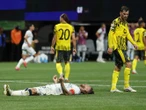 En Alemania elogiaron al Monterrey