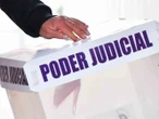 'Confío en el INE': Marisela Morales llama a votar por un Poder Judicial independiente