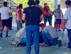 Elección Judicial | Abuelita muere al acudir a votar en Poza Rica