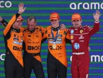 F1: Así quedan los Campeonatos de Pilotos y Constructores tras el GP de España 2025