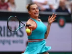Aryna Sabalenka se instala en cuartos de Roland Garros