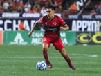 Gilberto Mora tendría nuevo socio en el Tri