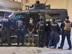 Detienen a extorsionador de comerciantes de NL; operaba desde Cancún
