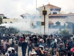 Mueren 19 manifestantes en Nepal por bloqueo a redes y lujos de políticos