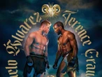 'Canelo' vs Crawford: ¿A qué hora será la pelea?