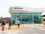Tres letras cobran este lunes la Pensión del Bienestar 
