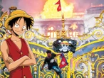 Protestas en Asia: One Piece, ícono de centennials rebeldes