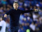 Martín Anselmi podría volver a la Liga MX