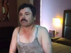 El 'Chapo' Guzmán se queja desde prisión: “No me dejan hablar con mi abogado”