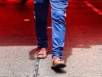 De cuero y llanta, esos son los verdaderos huaraches; ¿De dónde proviene su nombre?