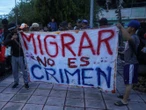 EU construirá el mayor centro federal de detención de migrantes en Texas