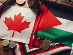 Canadá reconocerá al Estado palestino ante la ONU en septiembre
