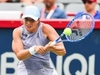 Swiatek y las favoritas avanzan en el WTA 1000 de Canadá
