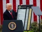 La Casa Blanca fustiga el fallo judicial sobre aranceles de Trump
