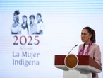 Omar Reyes fortalecerá la estrategia contra lavado de dinero: Sheinbaum