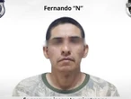 Cae en Puebla sujeto acusado de matar a su media hermana en Morelos